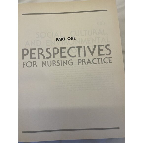 Medical Surgical Nursing HC 2nd Ed. Concepts Practice Textbook Nurse Med - Picture 16 of 16